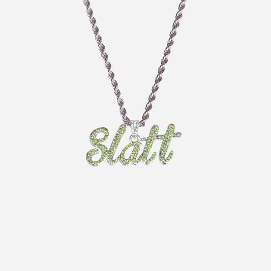 Mc Stan Slatt Pendant – chainzilla